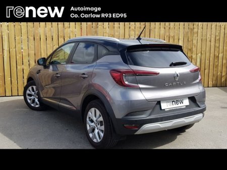 2020 Renault Captur TCe 100 Iconic * FROM €69 PER WEEK * FULL RENAULT SERVICE HISTORY * €19,900