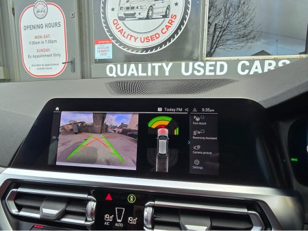 2021 BMW 3 Series - thumbnail 30