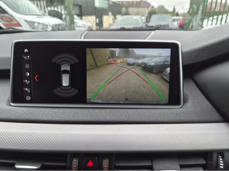 2018 BMW X5 - thumbnail 15