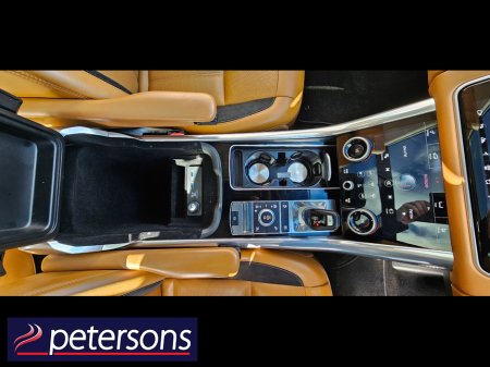 2019 Land Rover Range Rover Sport - thumbnail 25