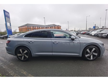 2022 Volkswagen Arteon 2.0TDI AUTOMATIC 150BHP - FINANCE AVAILABLE - CALL US TODAY ON 01 492 6566 OR 087-092 5525 €28,950 thumbnail