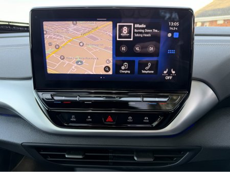 2023 Volkswagen ID.4 - thumbnail 17