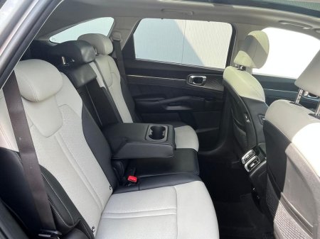 2023 Kia Sorento DSL MY23 SAM 5DR Auto 7 seat K4 €45,950 thumbnail