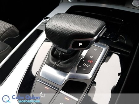 2021 Audi Q5 - thumbnail 14