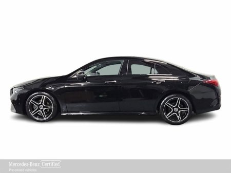 2024 Mercedes-Benz CLA Class - thumbnail 10