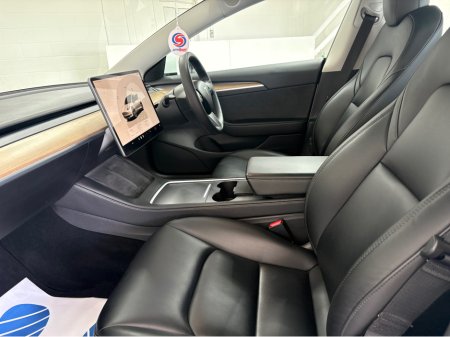 2022 Tesla Model 3 - thumbnail 11