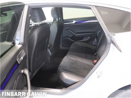 2022 Volkswagen Arteon - thumbnail 11