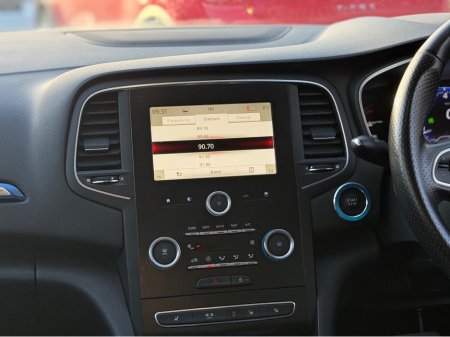 2019 Renault Megane GT - 1.6 PETROL - AUTO - 12M WARRANTY - CAR: thumbnail