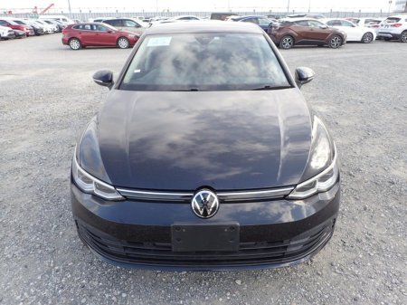 2022 Volkswagen Golf - thumbnail 5