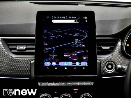 2024 Renault Arkana Techno TCe 140 Auto NBi €28,900 thumbnail