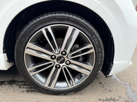 2018 Kia Picanto - thumbnail 11