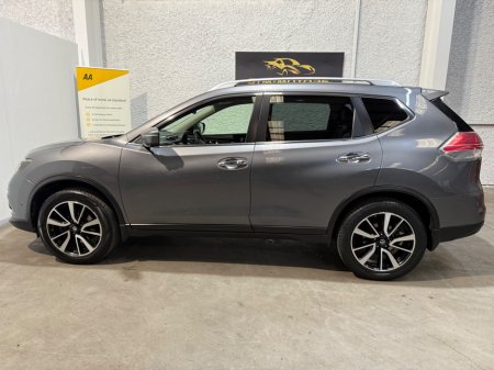 2015 Nissan X-Trail - thumbnail 8