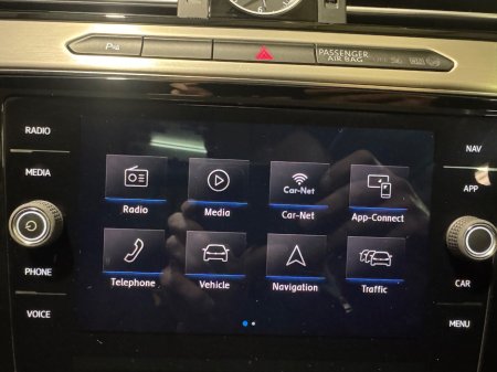 2019 Volkswagen Passat - thumbnail 24