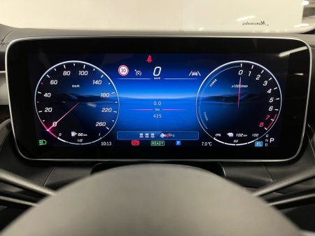 2026 Mercedes-Benz GLC Class 300e AMG 4Matic - 20 Inch Alloys - Reversing Camera - Ambient Lighting - Sat Nav - Climate Control - Electric Heated Memory Seats - Apple CarPlay/Android Auto €89,321 thumbnail