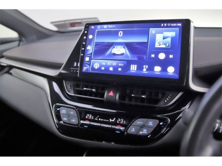 2017 Toyota C-HR - thumbnail 22