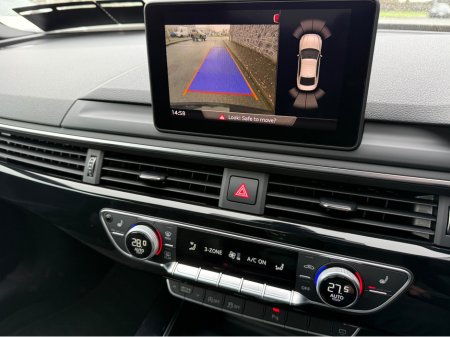 2020 Audi A5 - thumbnail 16