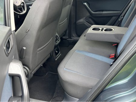 2019 SEAT Ateca 1.6 TDI SE TECH *SAT NAV*AA APPROVED* €16,900 thumbnail