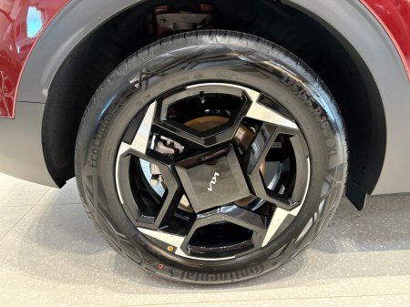 2026 Kia Sportage K3 €47,000 thumbnail