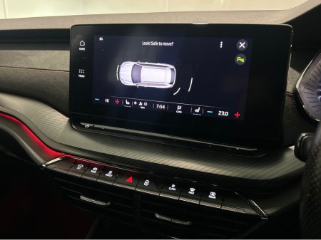 2023 Skoda Octavia - thumbnail 6