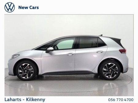 2026 Volkswagen ID.3 - thumbnail 6