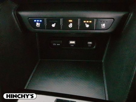 2024 Kia Sportage K3 Diesel thumbnail