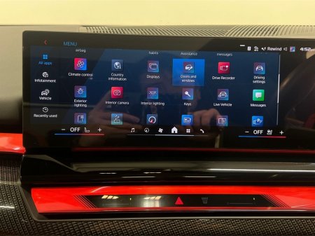 2025 BMW M5 G90 M5 Saloon thumbnail