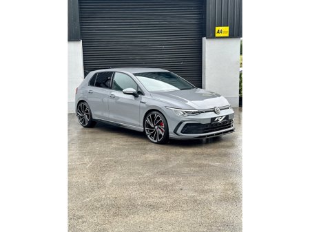 2020 Volkswagen Golf  €31,995