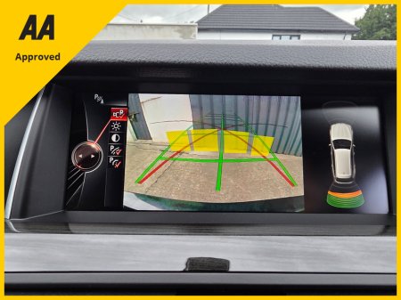 2016 BMW 5 Series - thumbnail 22