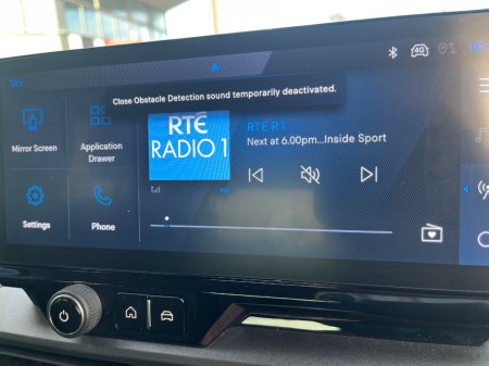 2025 Peugeot Rifter - thumbnail 21