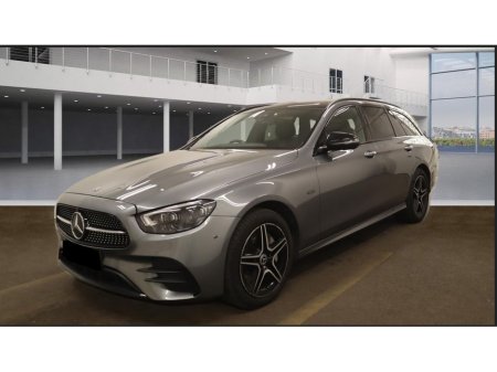 2021 Mercedes-Benz E Class AMG LINE E300de NIGHT EDITION PREMIUM PLUS ESTATE €36,950 thumbnail