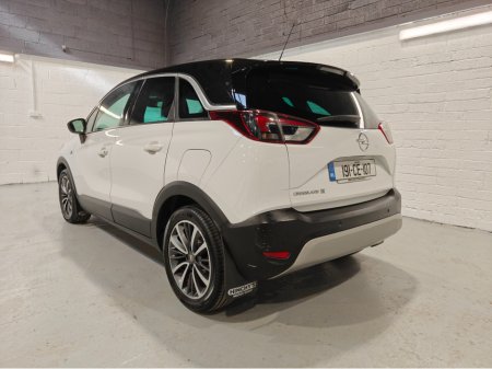 2019 Opel Crossland X - thumbnail 6