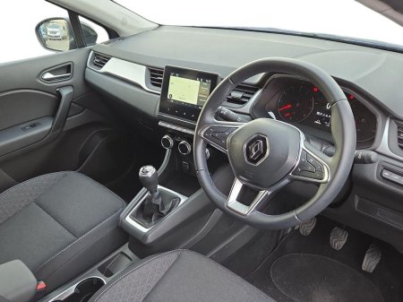 2024 Renault Captur - thumbnail 6