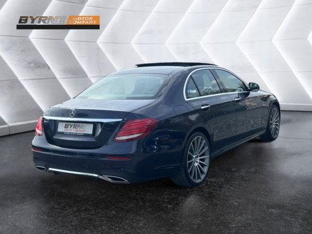 2017 Mercedes-Benz E Class - photo 5