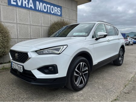 2019 SEAT Tarraco - thumbnail 5