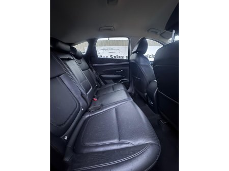 2022 Hyundai Tucson IX35 EXECUTIVE 5DR €24,800 thumbnail