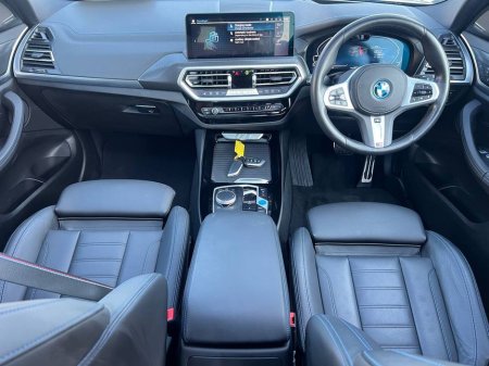 2024 BMW iX3 - thumbnail 12