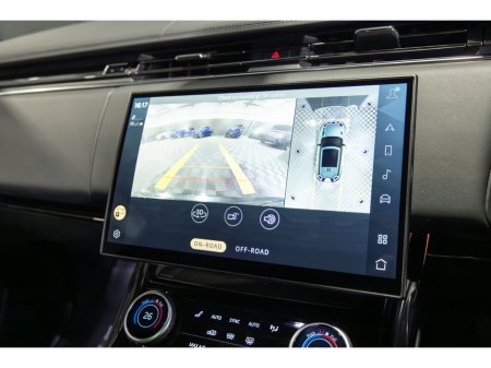 2023 Land Rover Range Rover Sport - thumbnail 22