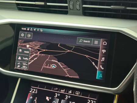 2020 Audi A7 - thumbnail 19