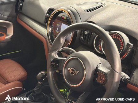 2022 MINI Countryman - thumbnail 16