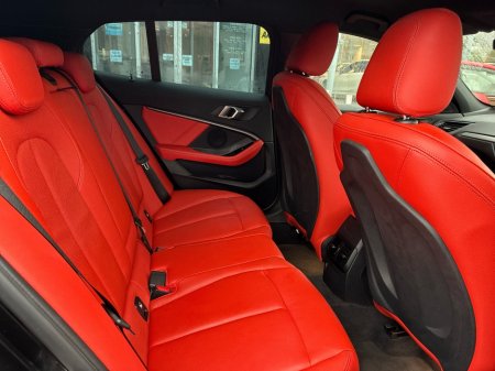 2020 BMW 1 Series - thumbnail 10