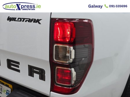 2022 Ford Ranger - thumbnail 29