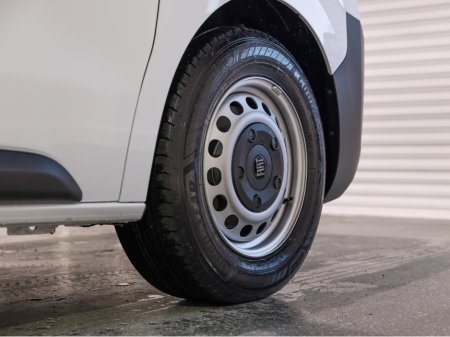 2026 Fiat Scudo MCA L3 2.2 TECNICO 150hp €31,125 thumbnail