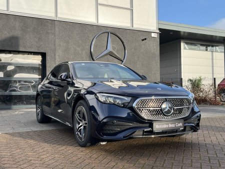 2026 Mercedes-Benz E Class - thumbnail 13