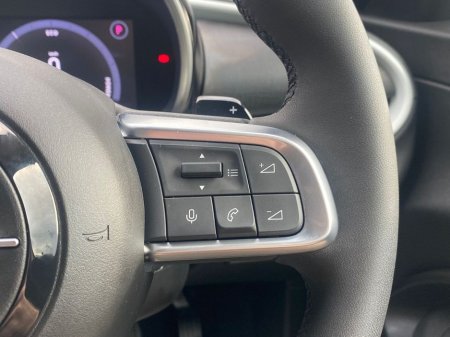 2026 Fiat 600 HYBRID 1.2 €28,995 thumbnail