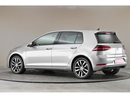 2019 Volkswagen E-Golf - thumbnail 6