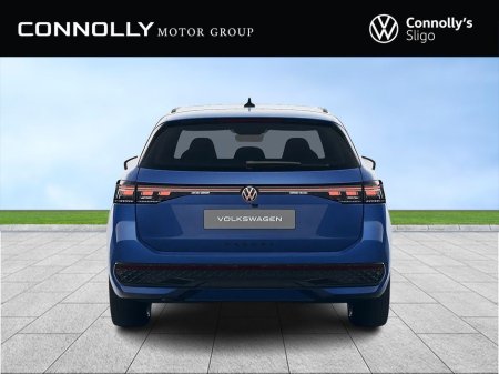 2026 Volkswagen Passat - thumbnail 10