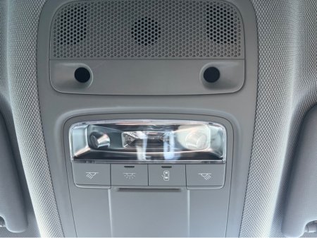 2018 Audi A3 1.4 PETROL AUTO SPORT SALOON €21,895 thumbnail