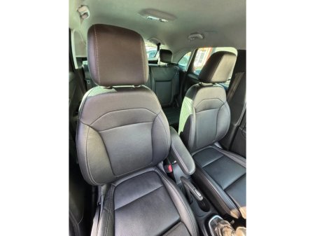 2022 Opel Crossland Elite 1.5 Turbo D 110PS 6 Speed €16,500 thumbnail