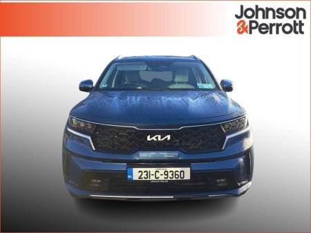 2023 Kia Sorento 1.6 PHEV K3 4X4 7 seats €50,900 thumbnail