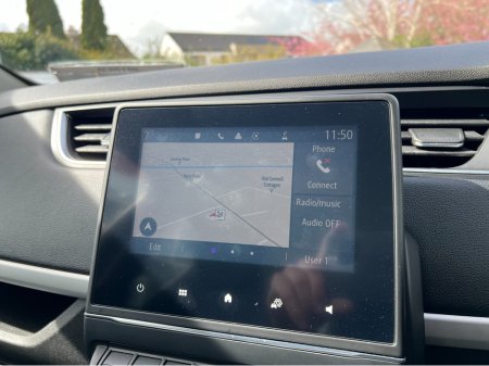 2021 Renault Zoe - thumbnail 14